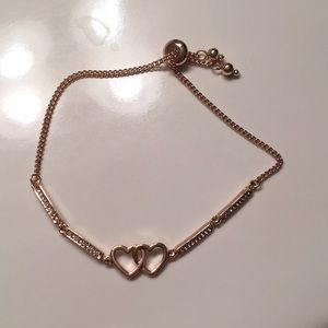 Charming Charlie’s Bracelet